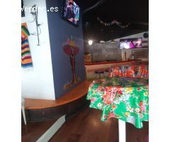 TRASPASO PUB ZONA BONAIRE