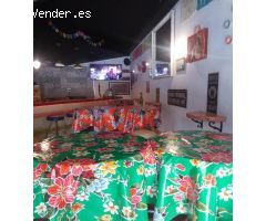 TRASPASO PUB ZONA BONAIRE