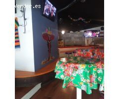 TRASPASO PUB ZONA BONAIRE