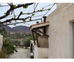 Casa de campo-Masía en Venta en Terque Almería 