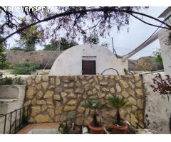Casa de campo-Masía en Venta en Terque Almería 