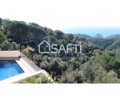 SAFTI España New Inmogroup S.L. les presenta a la venta casona de ensueños en los parajes que enam