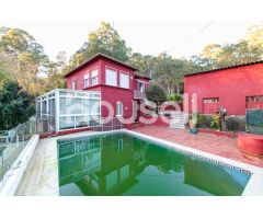 Casa en venta de 228 m² Camino Fonte da Rúa San Xoan, 36760 Rosal (O) (Pontevedra)