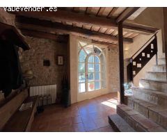 Casa de campo-Masía en Venta en Viladasens Girona