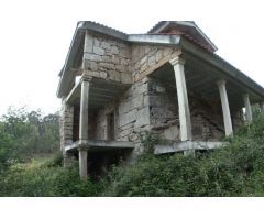 Casa-Chalet en Venta en Parderrubias Pontevedra Ref: DA010824