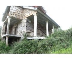 Casa-Chalet en Venta en Parderrubias Pontevedra Ref: DA010824