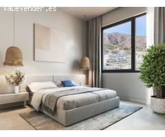 Casa-Chalet en Venta en Finestrat Alicante
