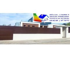 Solar residencial en Venta en Fuente El Saz De Jarama Madrid 