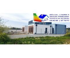 Solar residencial en Venta en Fuente El Saz De Jarama Madrid 