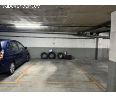 Parking coche en Alquiler en Manresa Barcelona