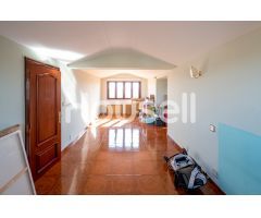 Casa en venta de 200 m² Carretera Villamañan (Saludes de Castroponce), 24796 Antigua (La) (León)