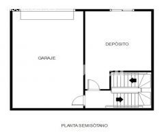 Casa en venta de 220 m² San Roke Bekoa Bidea, 48150 Sondika (Bizkaia)
