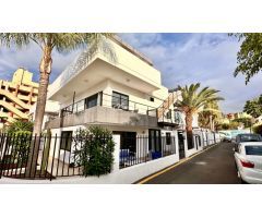 Apartamento en Alquiler temporal en Puerto De La Cruz Santa Cruz de Tenerife