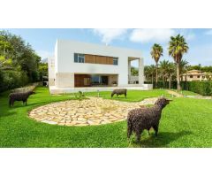 Casa-Chalet en Venta en Denia Alicante