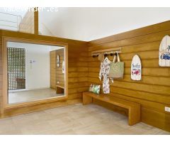 Casa-Chalet en Venta en Denia Alicante