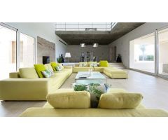 Casa-Chalet en Venta en Denia Alicante