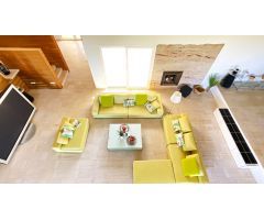 Casa-Chalet en Venta en Denia Alicante