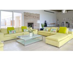 Casa-Chalet en Venta en Denia Alicante