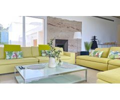 Casa-Chalet en Venta en Denia Alicante