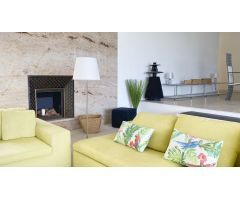 Casa-Chalet en Venta en Denia Alicante