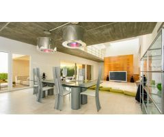 Casa-Chalet en Venta en Denia Alicante