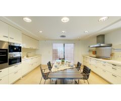 Casa-Chalet en Venta en Denia Alicante