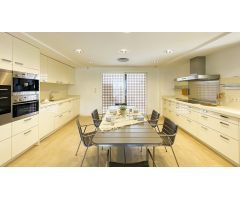 Casa-Chalet en Venta en Denia Alicante
