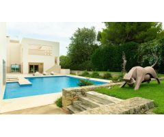 Casa-Chalet en Venta en Denia Alicante