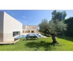 Casa-Chalet en Venta en Denia Alicante