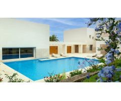Casa-Chalet en Venta en Denia Alicante