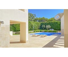 Casa-Chalet en Venta en Denia Alicante