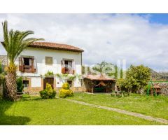 Casa en venta de 319 m² Lugar Ardisana, 33507 Llanes (Asturias)