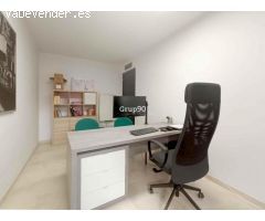 ¡Tu nueva oficina en la zona de negocios de Lleida te está esperando!