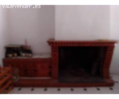 Casa-Chalet en Venta en Saleres Granada Ref: ca303