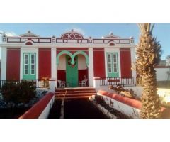 Casa de pueblo en Venta en Tias (Lanzarote) Las Palmas