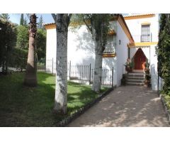 Villa en Cazalla de la Sierra precio negociable