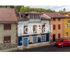 Casa en venta 246 m² Calle Pontico, 33934 Langreo (Asturias)