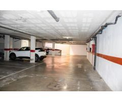 Estupenda plaza de garaje en Edificio Contadores!!!