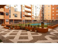 Estupenda plaza de garaje en Edificio Contadores!!!