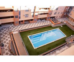 Estupenda plaza de garaje en Edificio Contadores!!!