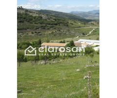 Casa de campo-Masía en Venta en Ronda Málaga