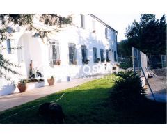 Casa de campo-Masía en Venta en Ronda Málaga