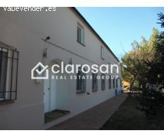 Casa de campo-Masía en Venta en Ronda Málaga