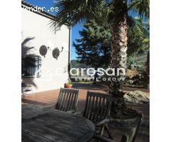 Casa de campo-Masía en Venta en Ronda Málaga