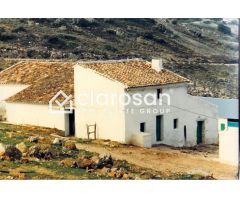 Casa de campo-Masía en Venta en Ronda Málaga