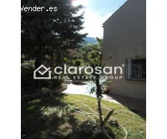 Casa de campo-Masía en Venta en Ronda Málaga