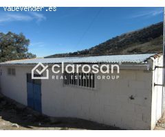 Casa de campo-Masía en Venta en Ronda Málaga