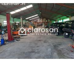 Casa de campo-Masía en Venta en Ronda Málaga