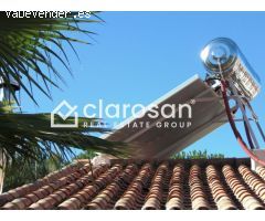 Casa de campo-Masía en Venta en Ronda Málaga