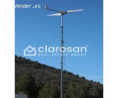 Casa de campo-Masía en Venta en Ronda Málaga